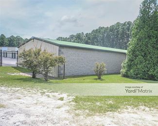 Photo 4 of AAA Security Mini Storage - 32311 US Highway 1, Aberdeen, NC