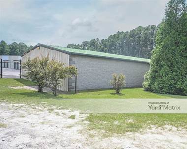 Storage Units for Rent available at 32311 US Highway 1, Aberdeen, NC 28315
