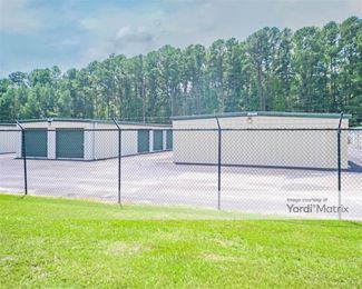 Photo 5 of AAA Security Mini Storage - 32311 US Highway 1, Aberdeen, NC