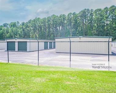 Storage Units for Rent available at 32311 US Highway 1, Aberdeen, NC 28315