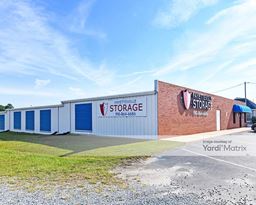 Image for Fayetteville Storage - 4610 Yadkin Road, Fayetteville, NC