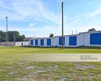 Photo 3 of Fayetteville Storage - 4610 Yadkin Road, Fayetteville, NC