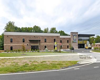 Storage Units for Rent available at 13402 Lancaster Hwy, Pineville, NC 28134