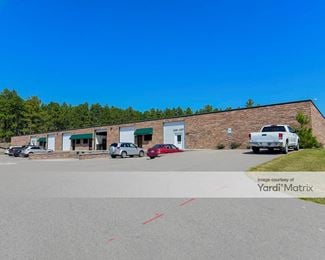 Photo 1 of Sandy Mine Self Storage - 164 Ridgeline Road, Aberdeen, NC