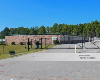 Photo 2 of Sandy Mine Self Storage - 164 Ridgeline Road, Aberdeen, NC