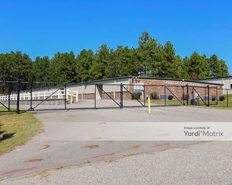 Photo 3 of Sandy Mine Self Storage - 164 Ridgeline Road, Aberdeen, NC