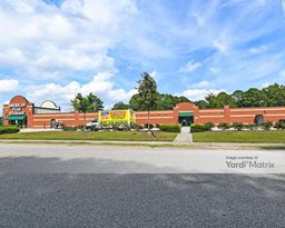 Image for American Flag Self Storage - 2108 Jacks Ford Drive, Fayetteville, NC