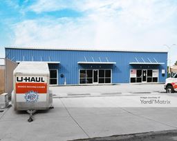 Image for Usa Storage Center - 3116 Deaver Circle, Hope Mills, NC