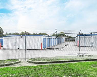 Storage Units for Rent available at 3116 Deaver Circle, Hope Mills, NC 28348