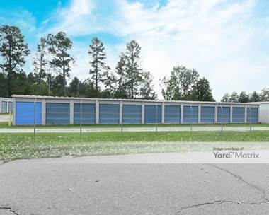 Storage Units for Rent available at 1620 South Main Street, Laurinburg, NC 28352