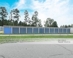 Image for Storage Solutions - 1620 South Main Street, Laurinburg, NC