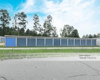 Photo 1 of Storage Solutions - 1620 South Main Street, Laurinburg, NC