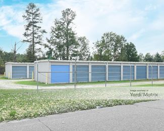 Photo 2 of Storage Solutions - 1620 South Main Street, Laurinburg, NC