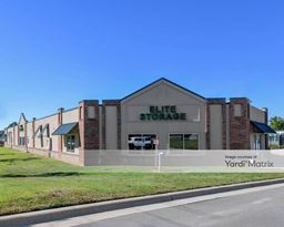 Image for Elite Storage - 1495 Douglas Drive, Sanford, NC