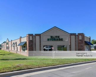 Photo 1 of Elite Storage - 1495 Douglas Drive, Sanford, NC
