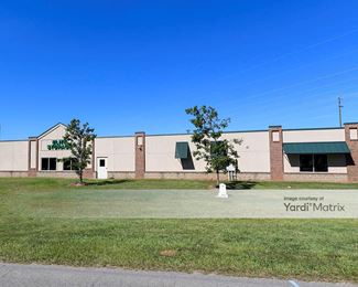 Photo 2 of Elite Storage - 1495 Douglas Drive, Sanford, NC
