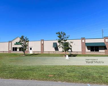 Storage Units for Rent available at 1495 Douglas Drive, Sanford, NC 27330