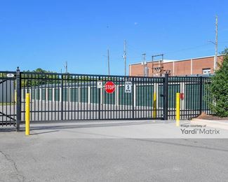 Photo 3 of Elite Storage - 1495 Douglas Drive, Sanford, NC