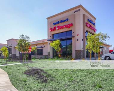 Storage Units for Rent available at 24893 Clinton Keith Road, Wildomar, CA 92595