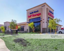 Image for Smith Ranch Self Storage - 24893 Clinton Keith Road, Wildomar, CA