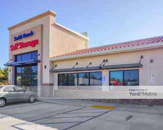 Photo 3 of Smith Ranch Self Storage - 24893 Clinton Keith Road, Wildomar, CA