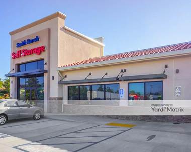 Storage Units for Rent available at 24893 Clinton Keith Road, Wildomar, CA 92595