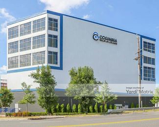 Photo 3 of Columbia Self Storage - 1 Terminal Road, Lyndhurst, NJ