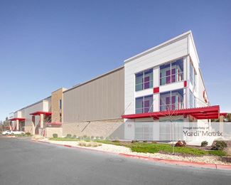 Photo 2 of Trojan Storage - 610 Leisure Lane, Sacramento, CA