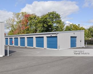 Photo 2 of Extra Space Storage - 110 Leland Street, Framingham, MA