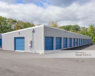 Photo 3 of Extra Space Storage - 110 Leland Street, Framingham, MA