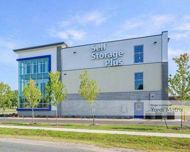 Storage Units for Rent available at 9600 Cosner Drive, Fredericksburg, VA 22408