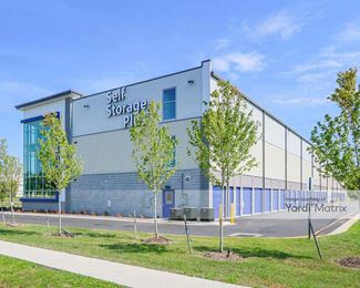Photo 3 of Self Storage Plus - 9600 Cosner Drive, Fredericksburg, VA