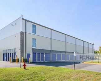 Photo 4 of Self Storage Plus - 9600 Cosner Drive, Fredericksburg, VA