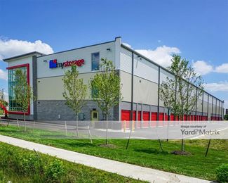 Photo 5 of Self Storage Plus - 9600 Cosner Drive, Fredericksburg, VA