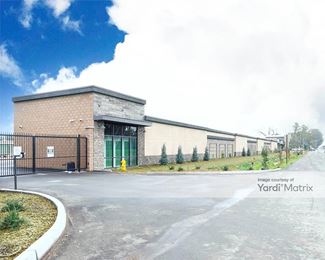 Photo 2 of Prime Storage - 1010 Napa Road, Sonoma, CA