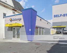 Image for Extra Space Storage - 2036 Webster Avenue, Bronx, NY