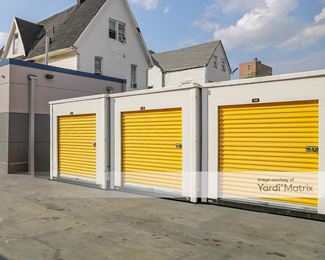 Photo 6 of Extra Space Storage - 2036 Webster Avenue, Bronx, NY