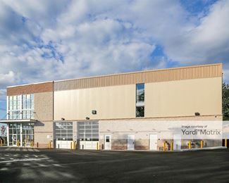 Photo 2 of Manhattan Mini Storage - 353 NJ-10, Randolph, NJ