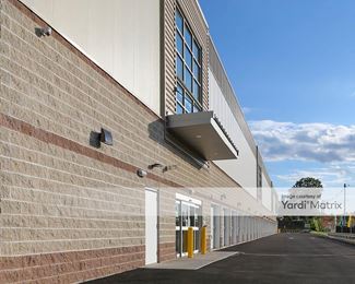 Photo 4 of Manhattan Mini Storage - 353 NJ-10, Randolph, NJ