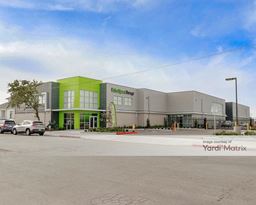 Image for Extra Space Storage - 135 Martella Street, Salinas, CA