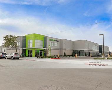 Storage Units for Rent available at 135 Martella Street, Salinas, CA 93901