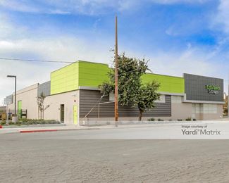Photo 2 of Extra Space Storage - 135 Martella Street, Salinas, CA