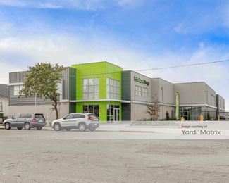 Photo 3 of Extra Space Storage - 135 Martella Street, Salinas, CA