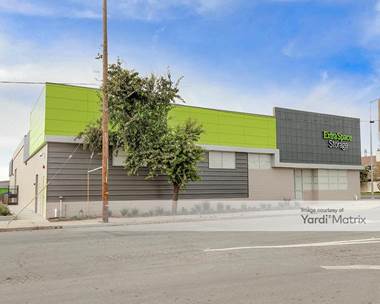 Storage Units for Rent available at 135 Martella Street, Salinas, CA 93901