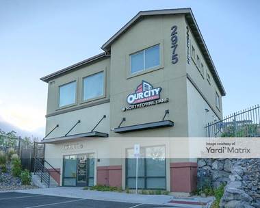Storage Units for Rent available at 2975 Northtowne Lane, Reno, NV 89512