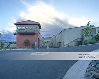 Photo 2 of Our City Storage - 2975 Northtowne Lane, Reno, NV