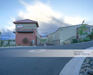Storage Units for Rent available at 2975 Northtowne Lane, Reno, NV 89512