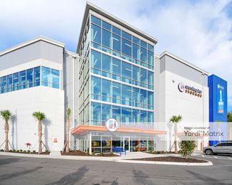 Photo 1 of Morningstar Storage - 9700 South 17-92 Hwy, Maitland, FL