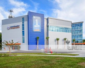 Photo 3 of Morningstar Storage - 9700 South 17-92 Hwy, Maitland, FL