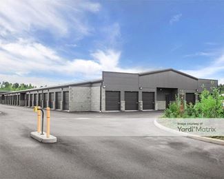 Photo 2 of Rainier View Storage - 28002 Highway 410, Buckley, WA